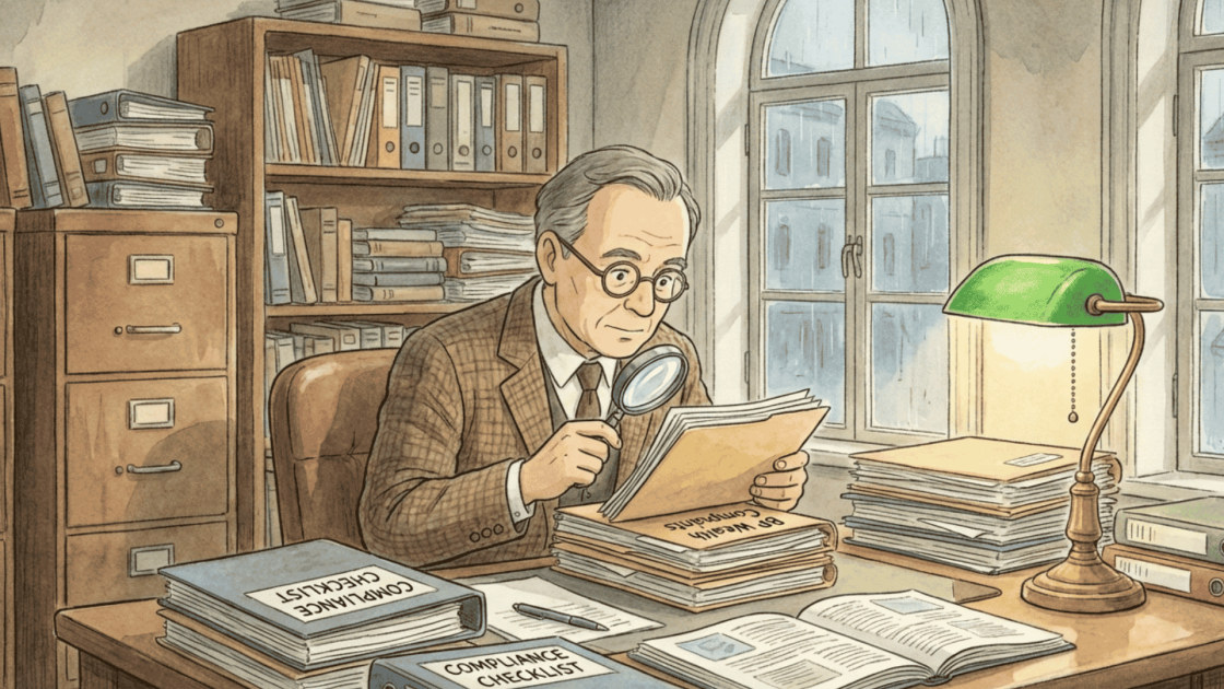 BP Wealth Complaints