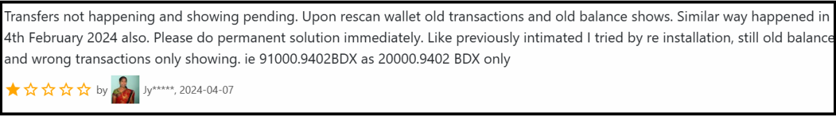 Beldex Coin | Reality Of Aarman Crypto Investment Scheme