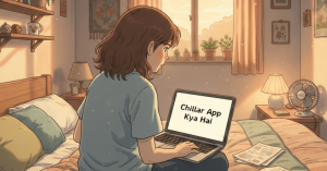Chillar App Kya Hai