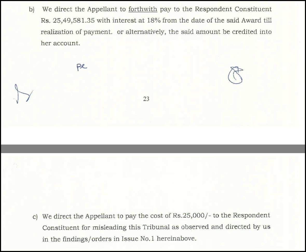 Dealmoney complaints of users