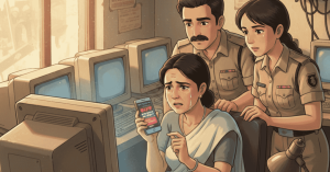 Fake Loan App Harassment Complaints