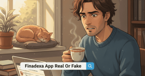 Finadexa App Real Or Fake
