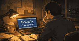 Finvasia Complaints