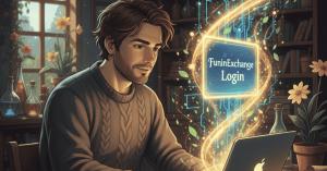 FuninExchange Login