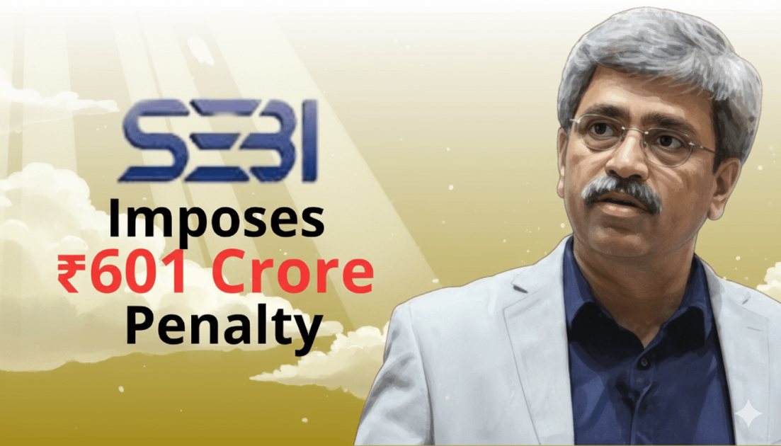 avadhut sathe sebi penalty