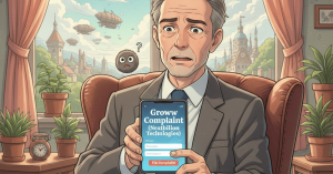 Groww Complaint (Nextbillion Technologies)