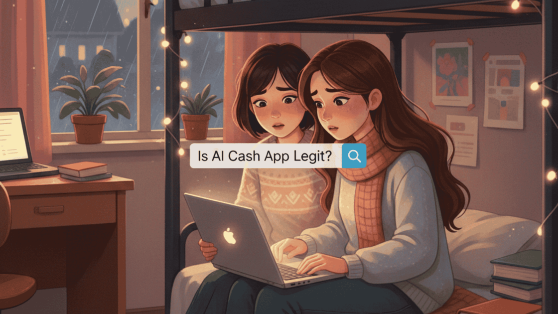 Is AI Cash App Legit