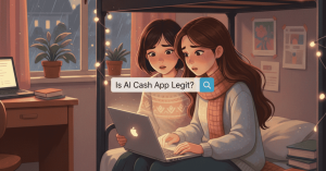 Is AI Cash App Legit