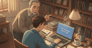 ATF Exchange Real or Fake