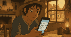 Is Farm Wealth App Real Or Fake