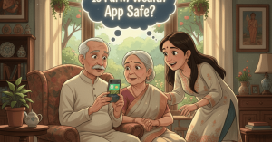 Is Farm Wealth App Safe