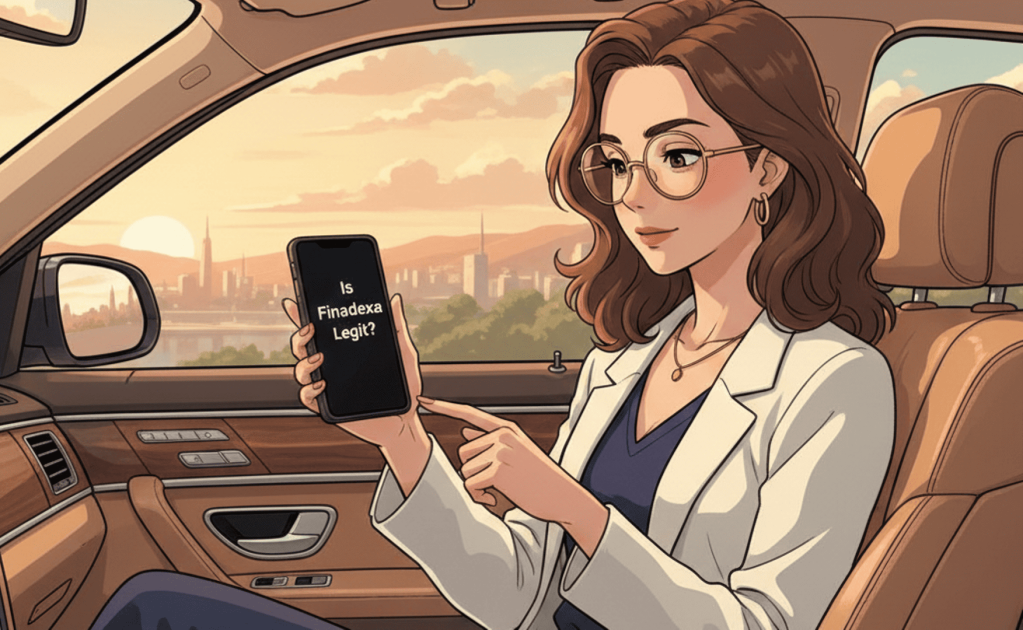 is finadexa legit
