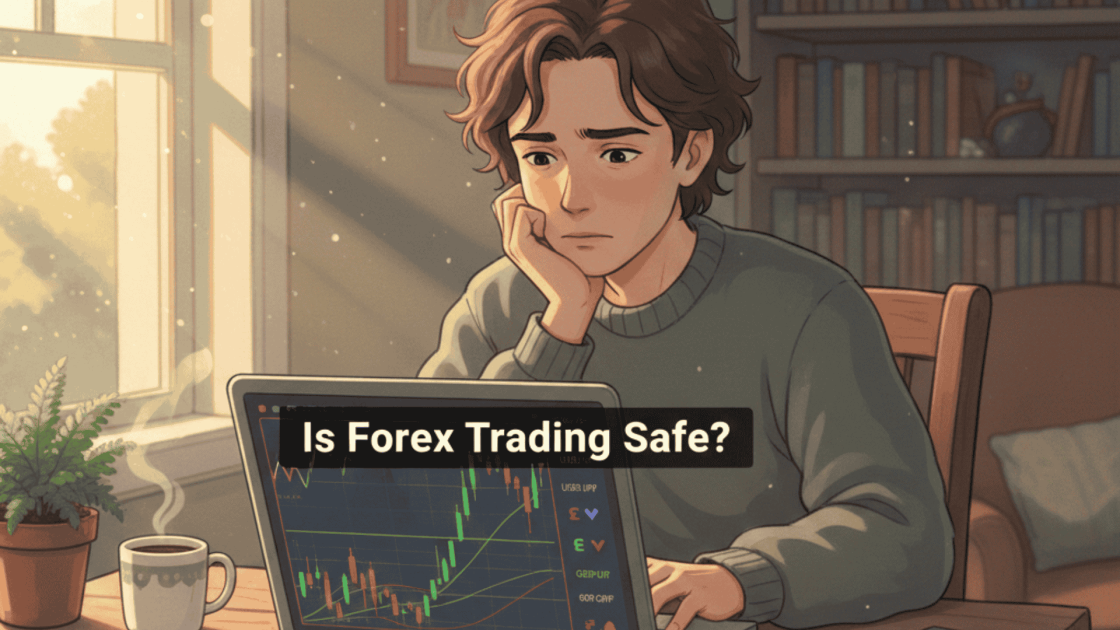 Is Forex Trading Safe