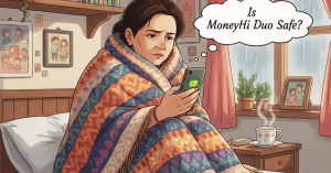is moneyhi duo safe