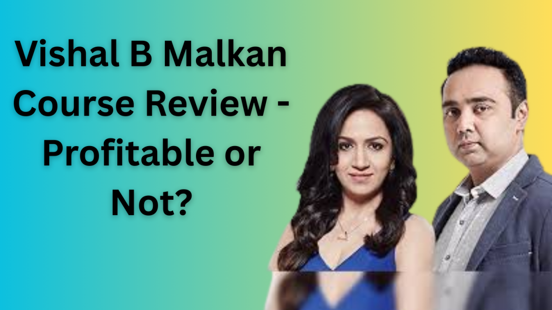 vishal malkan course review