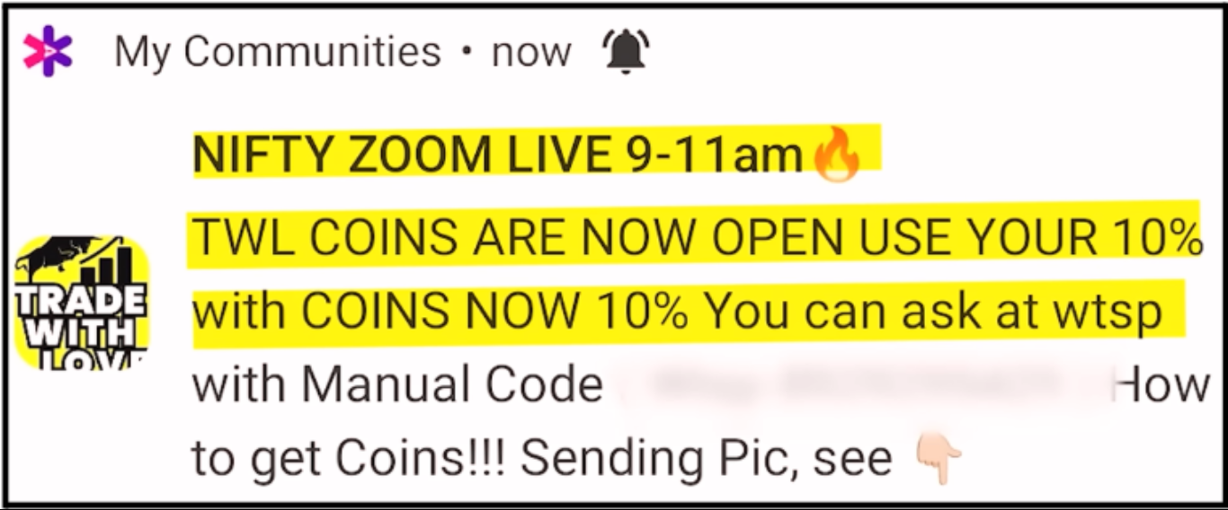 love sharma currency coins