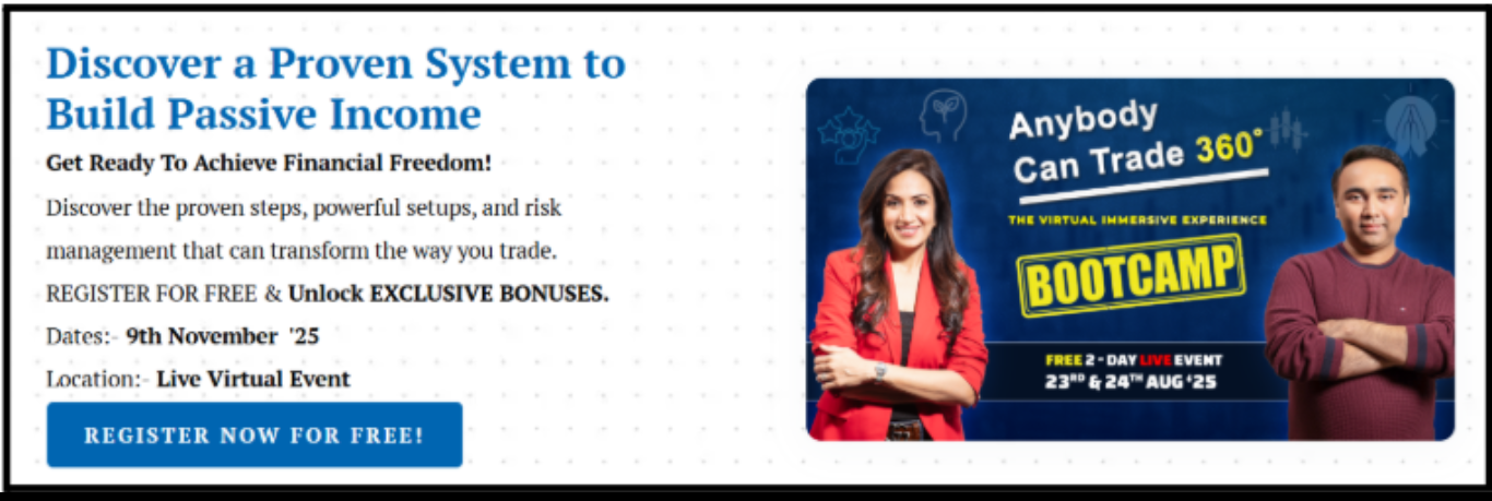 malkan explains basic trading