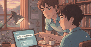 Is XM a Good Broker for Beginners