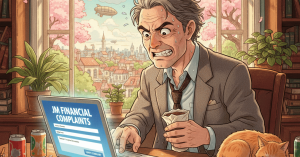 JM Financial Complaints