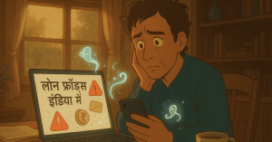 Loan Frauds In India In Hindi