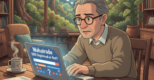 Mahatrade SEBI Registered or Not