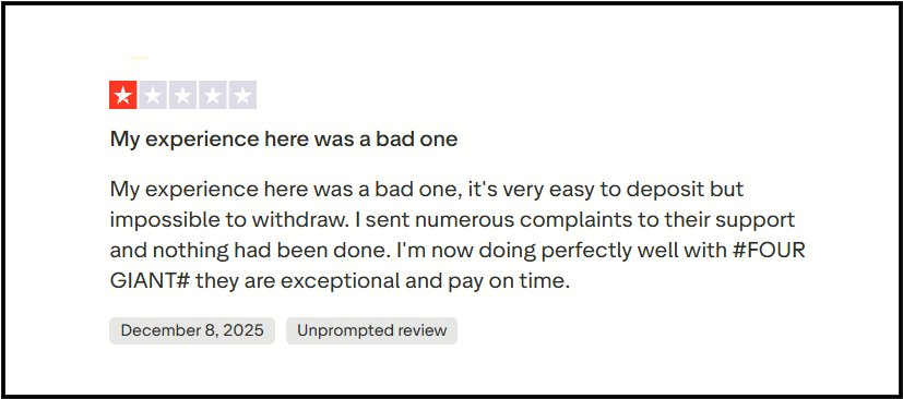 mitrade users reviews