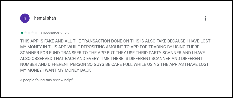 mitrade google play store app reviews