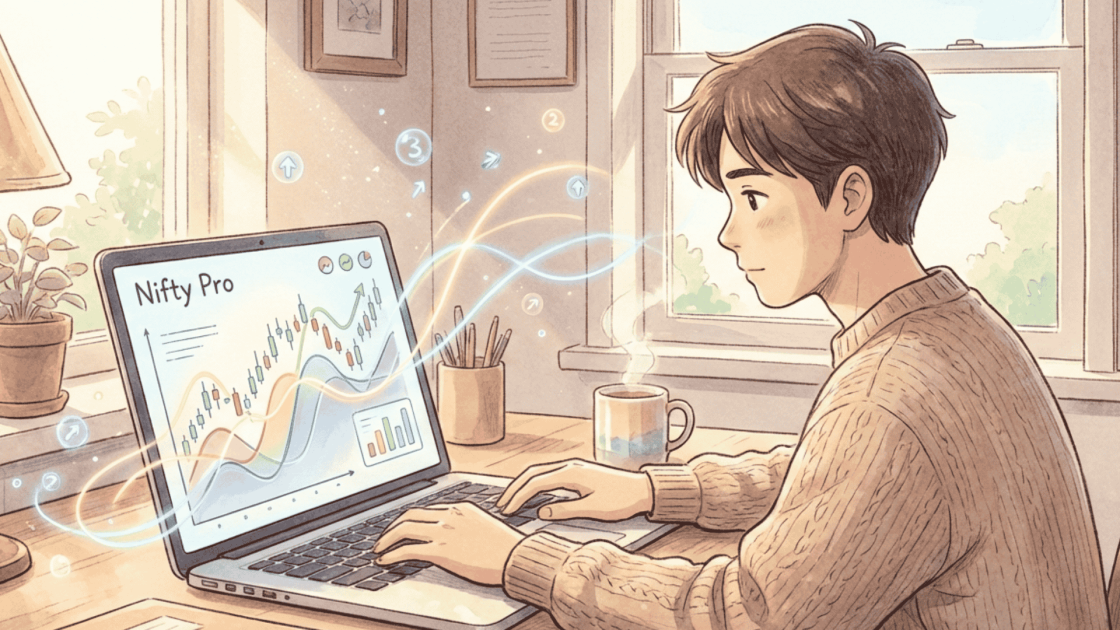 Nifty Pro