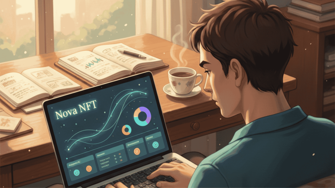 Nova NFT