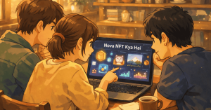Nova NFT Kya Hai