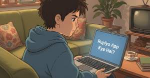 Rupiyo App Kya Hai