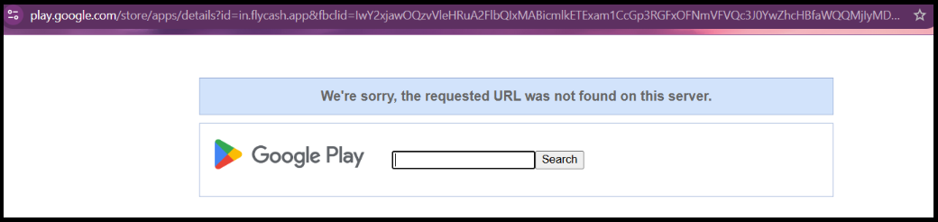 fly cash loan app download