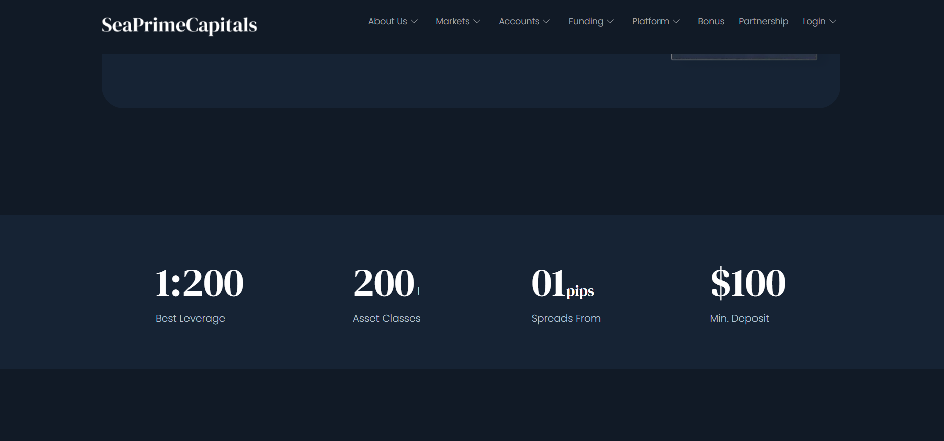 is seaprime capital legal in india