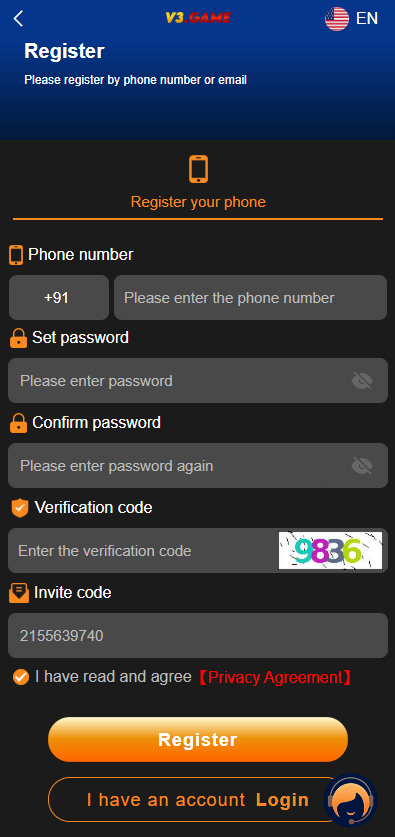 Pushpa Lottery login