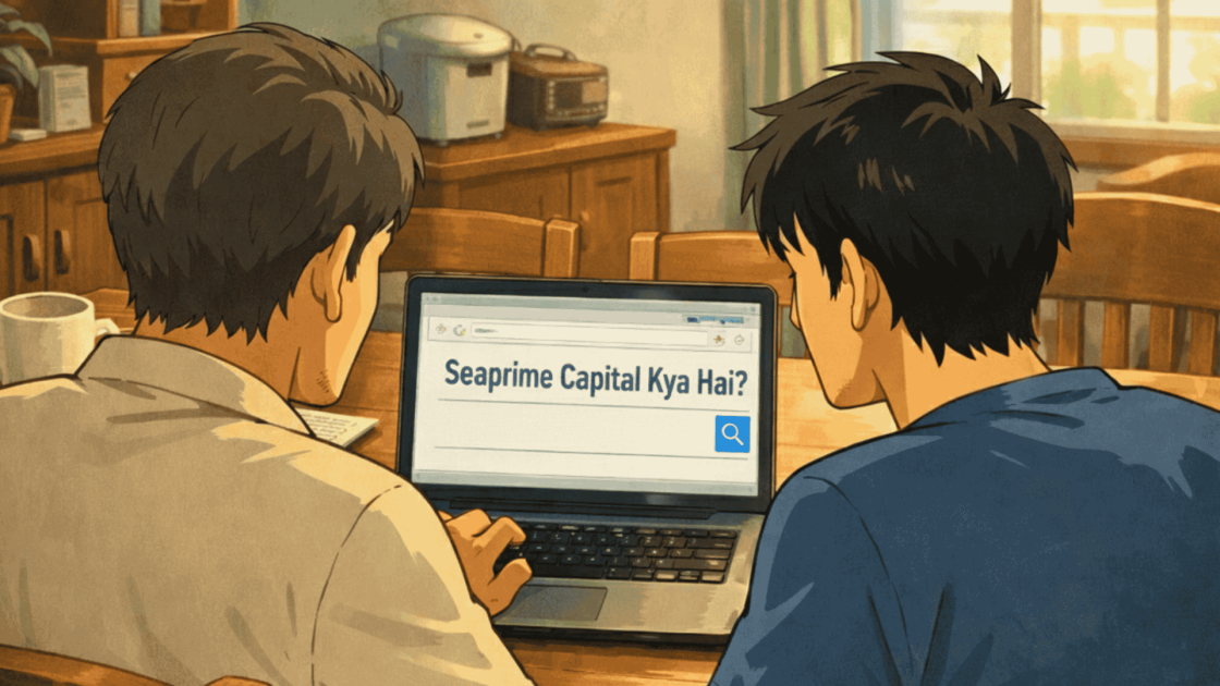 Seaprime Capital Kya Hai in Hindi