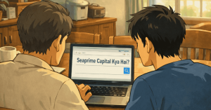 Seaprime Capital Kya Hai in Hindi