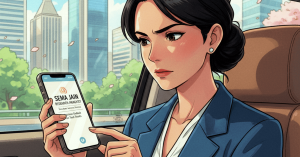 Seema Jain research analyst