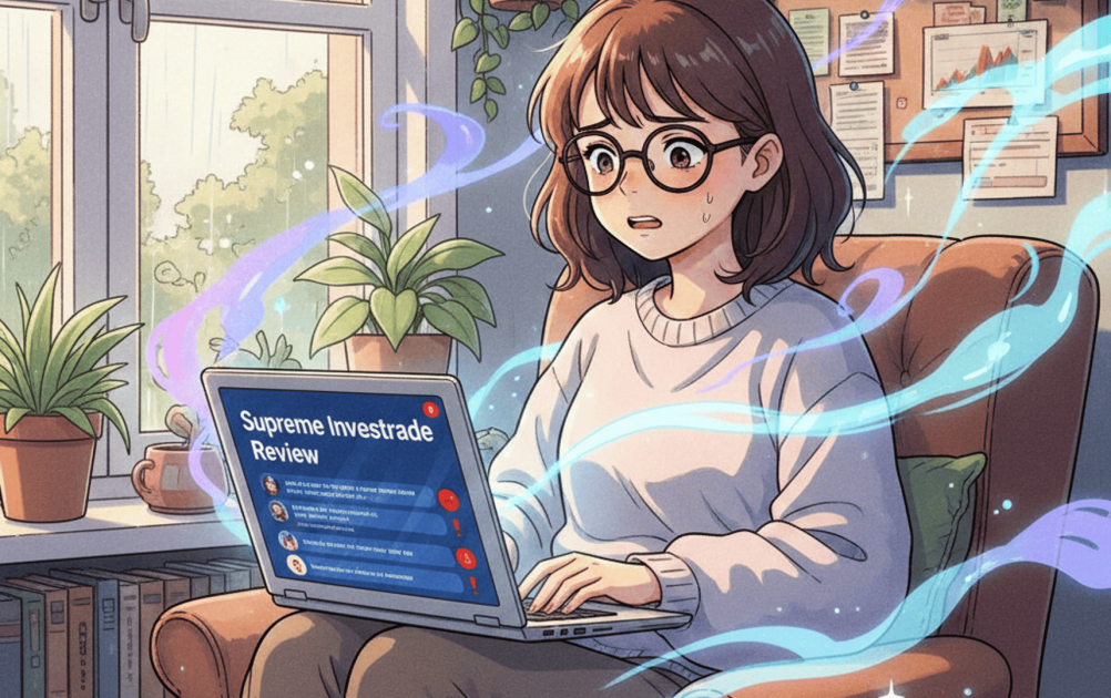 Supreme Investrade Review