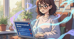 Supreme Investrade Review