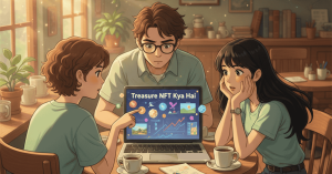 Treasure NFT Kya Hai