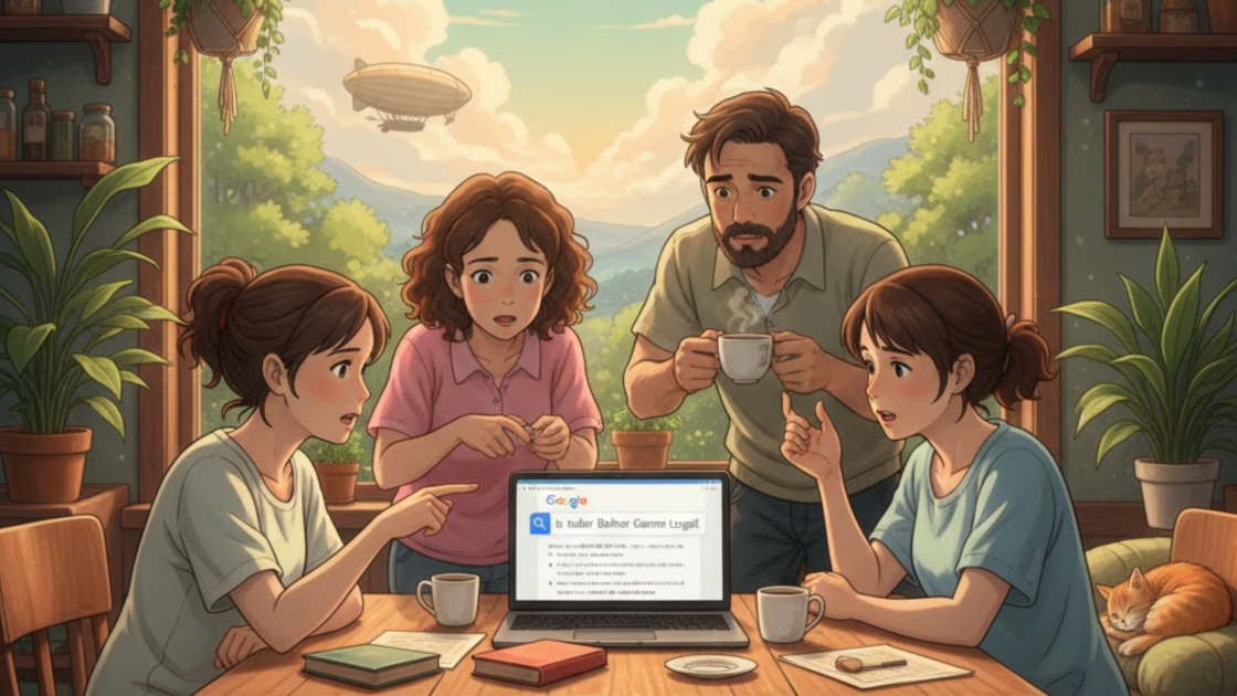 is andar bahar game legal