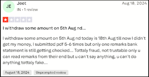 Daman game user review