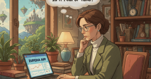 zupidia app is real or fake