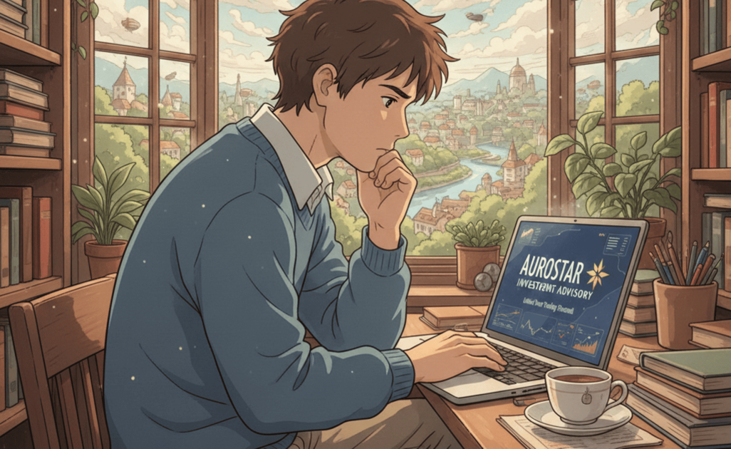 aurostar investment advisory