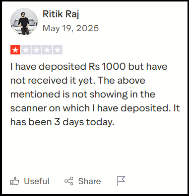 bdg game is real or fake