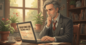 bikash kumar Jain research analyst