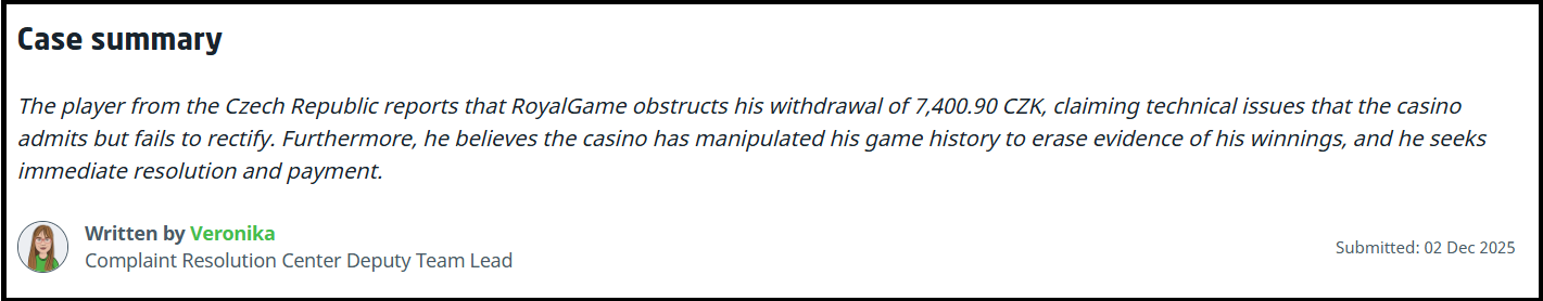 casino guru delaying their payments