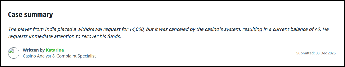 casino guru withdrawal issues
