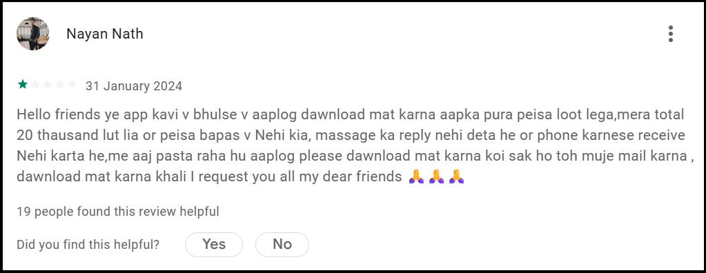 diamond exchange users reviews