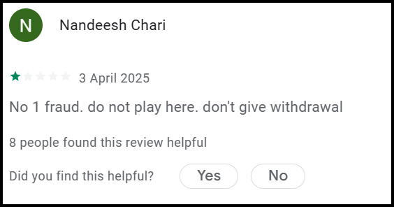 diamond exchange withdrawal problem